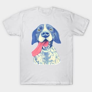 German Shorthair Pointer - Jola T-Shirt